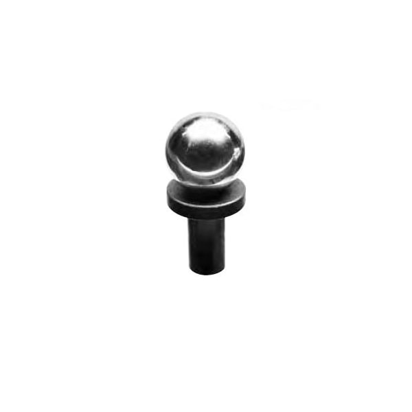 Precision Shoulder Tooling Ball - 1.00000" X 1-5/8